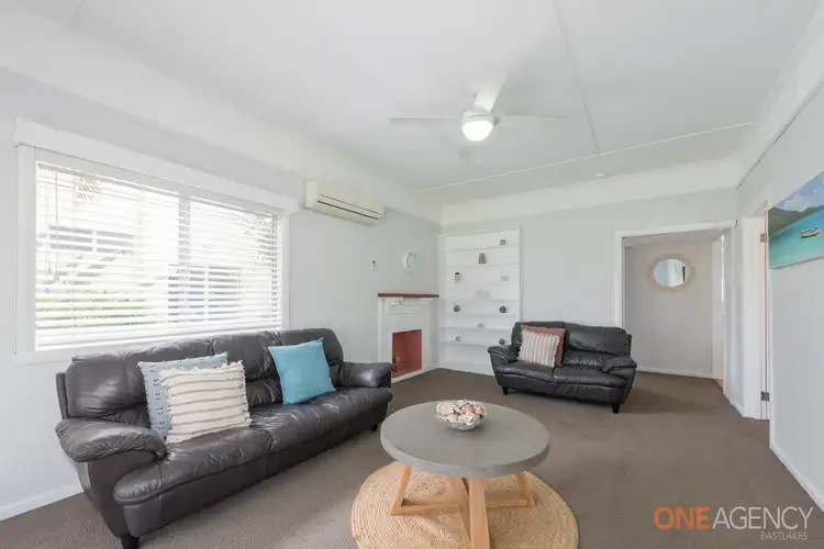 Sixth view of Homely house listing, 2 Garrawantara Street, Blacksmiths NSW 2281