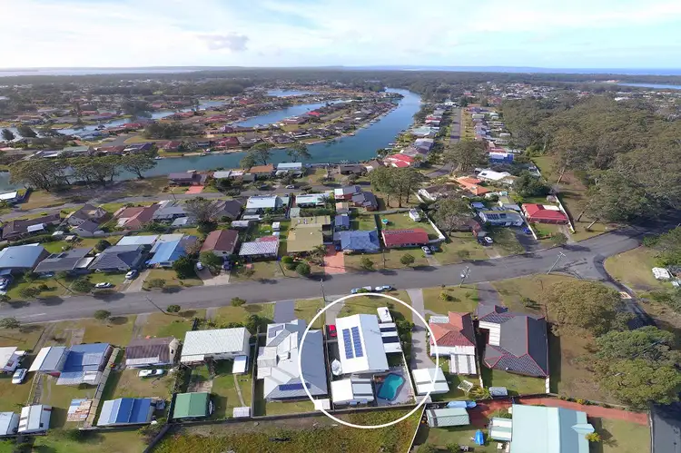 Second view of Homely house listing, 72 Sussex Inlet Rd, Sussex Inlet NSW 2540