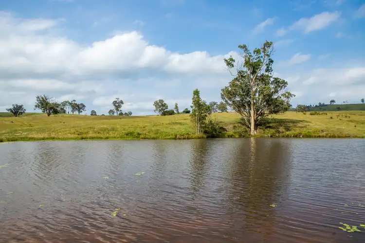 Third view of Homely rural property listing, 3315 Clarence Town Road, BROOKFIED Via, Clarence Town NSW 2321