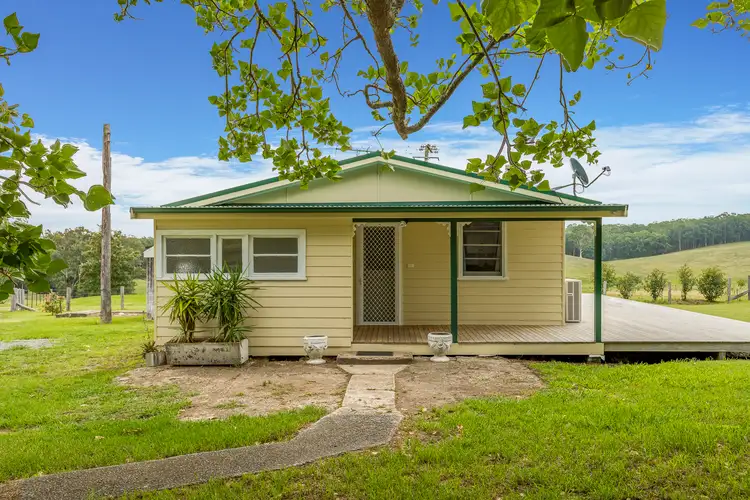 Sixth view of Homely rural property listing, 3315 Clarence Town Road, BROOKFIED Via, Clarence Town NSW 2321