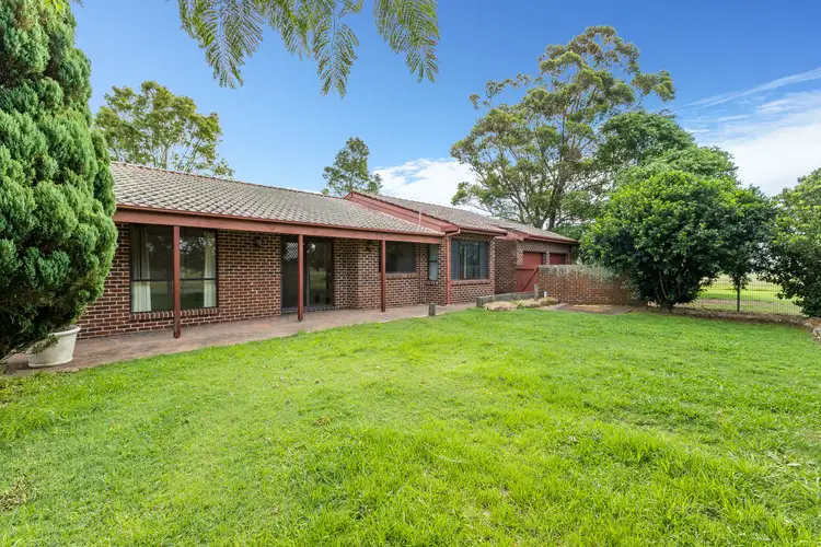 1074 Seaham Road, Seaham NSW 2324