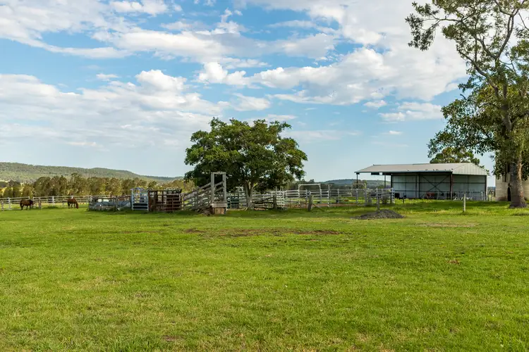 Second view of Homely rural property listing, 1074 Seaham Road, Seaham NSW 2324