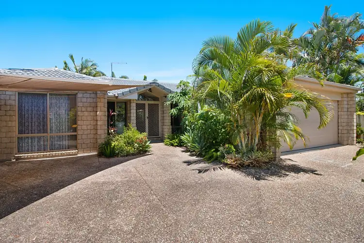 8 Firestone Drive, Banora Point NSW 2486