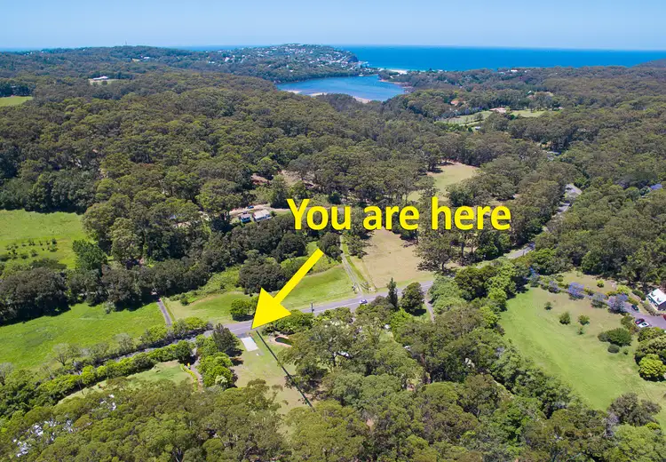 713A The Scenic Road, Macmasters Beach NSW 2251