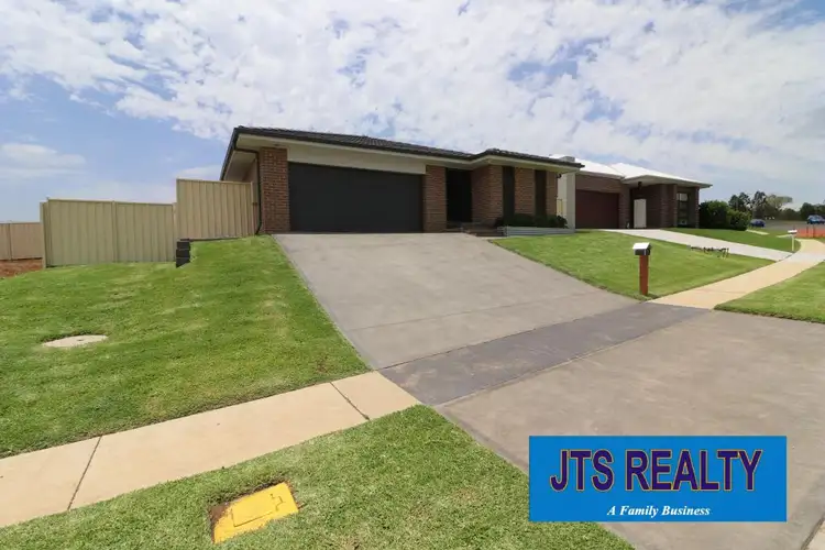 Main view of Homely house listing, 4 Sepoy Crescent, Muswellbrook NSW 2333