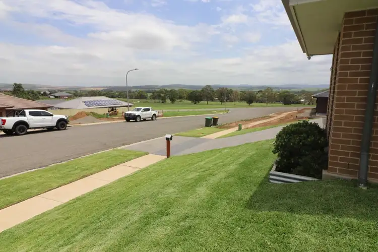 Second view of Homely house listing, 4 Sepoy Crescent, Muswellbrook NSW 2333
