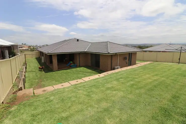 Third view of Homely house listing, 4 Sepoy Crescent, Muswellbrook NSW 2333