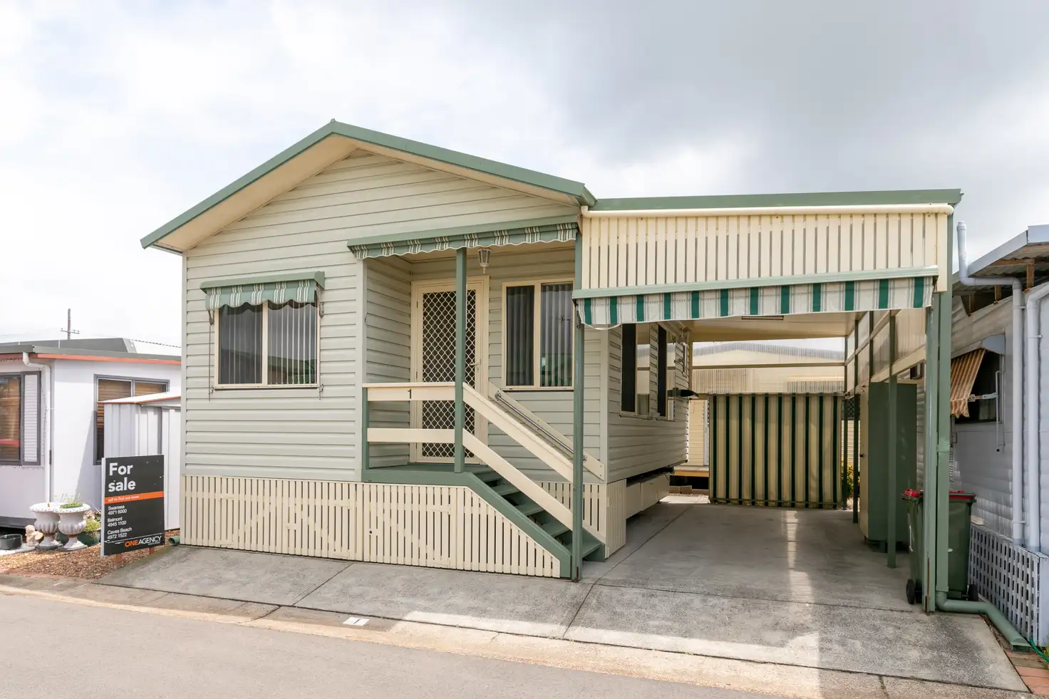 Main view of Homely house listing, 1/687 Pacific Highway, Belmont NSW 2280