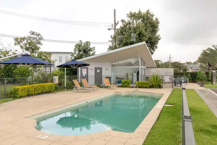 Seventh view of Homely house listing, 1/687 Pacific Highway, Belmont NSW 2280
