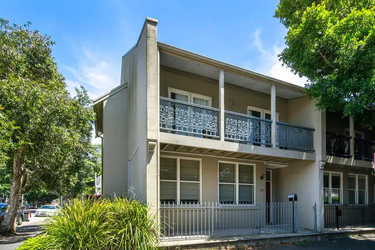 58 Bruce Street, Cooks Hill NSW 2300