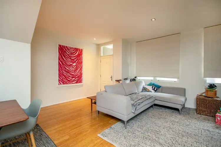 Fourth view of Homely townhouse listing, 58 Bruce Street, Cooks Hill NSW 2300