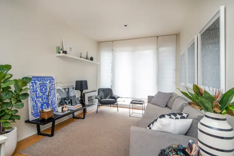 Fifth view of Homely townhouse listing, 58 Bruce Street, Cooks Hill NSW 2300