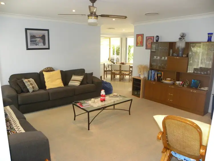 Third view of Homely house listing, 9 Teal Place, Sussex Inlet NSW 2540
