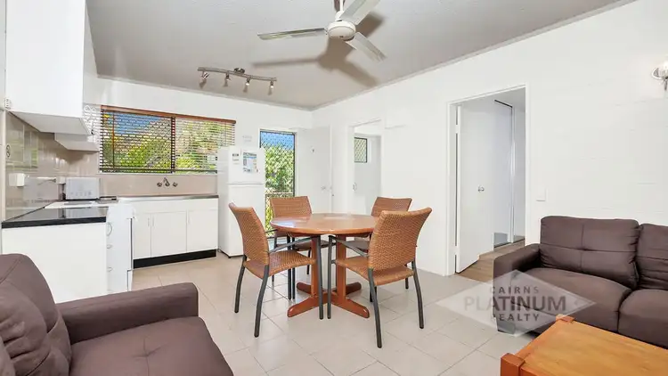 Second view of Homely unit listing, 9/67-69 Moore Street, Trinity Beach QLD 4879