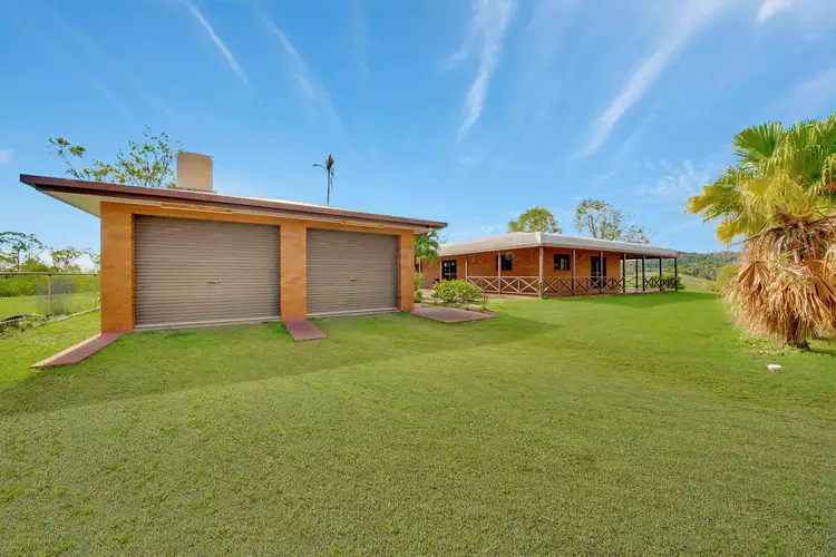 Main view of Homely house listing, 112 Barmoya Road, The Caves QLD 4702