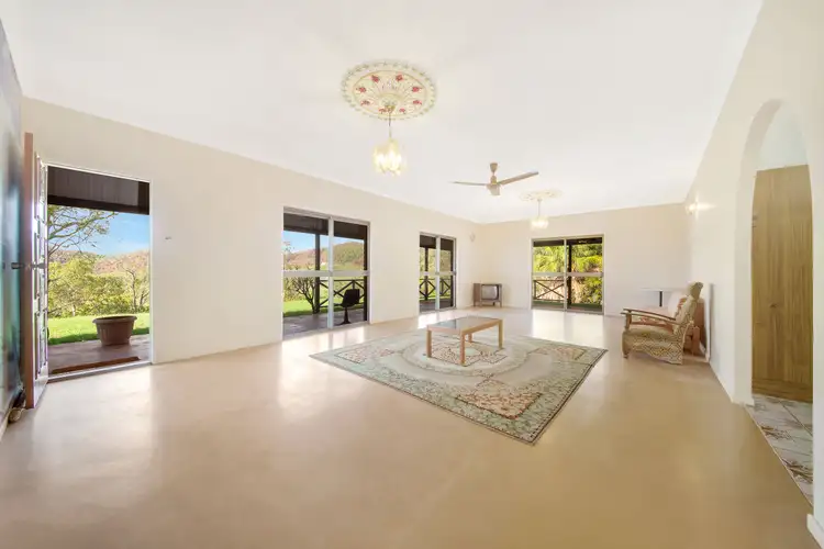 Fifth view of Homely house listing, 112 Barmoya Road, The Caves QLD 4702
