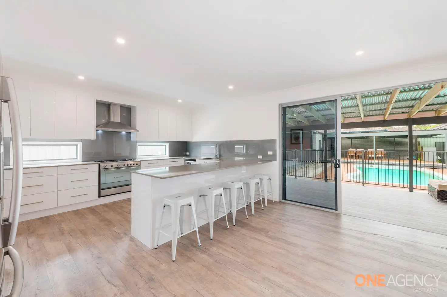 Main view of Homely house listing, 18 Ashley Street, Marks Point NSW 2280