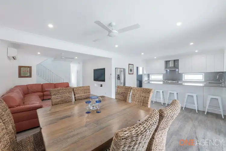 Third view of Homely house listing, 18 Ashley Street, Marks Point NSW 2280