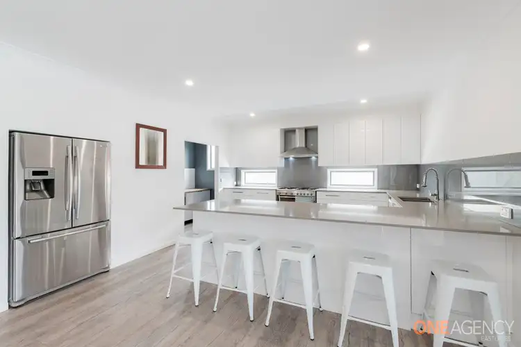 Fourth view of Homely house listing, 18 Ashley Street, Marks Point NSW 2280