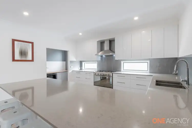 Fifth view of Homely house listing, 18 Ashley Street, Marks Point NSW 2280