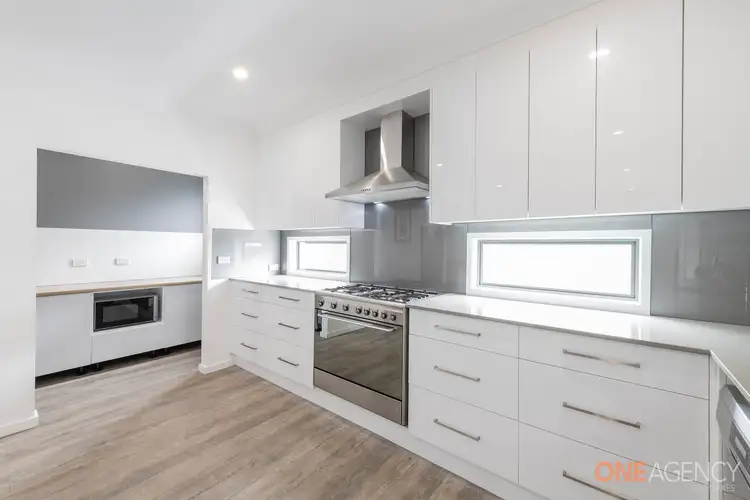 Sixth view of Homely house listing, 18 Ashley Street, Marks Point NSW 2280