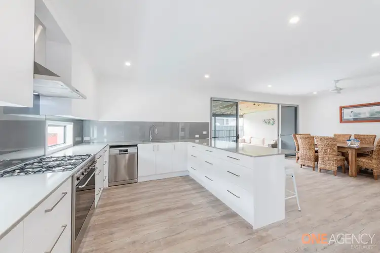 Seventh view of Homely house listing, 18 Ashley Street, Marks Point NSW 2280