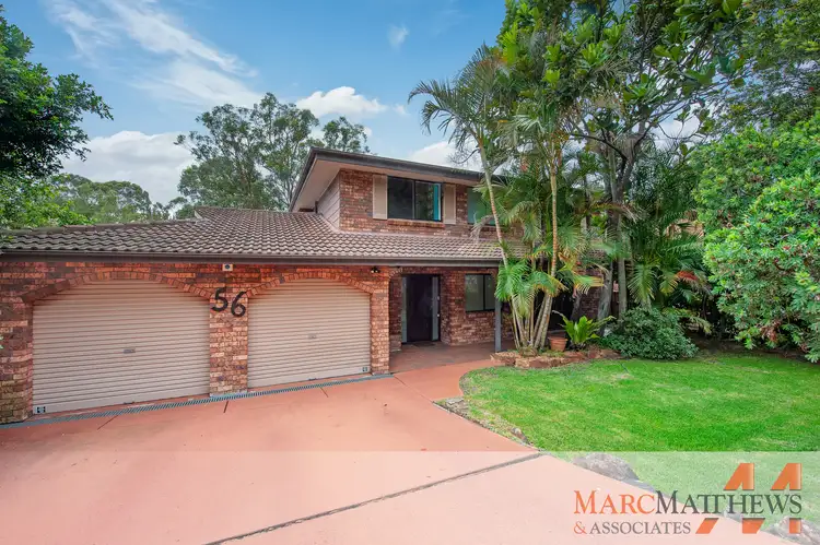 Fourth view of Homely house listing, 56 Greenhaven Drive, Umina Beach NSW 2257