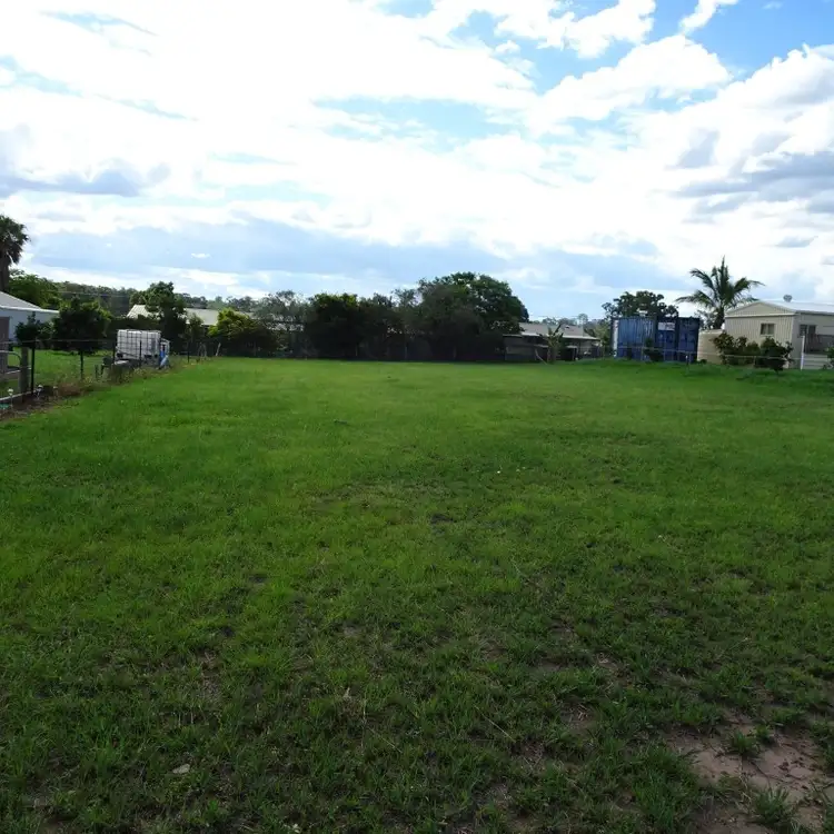 Main view of Homely land listing, 7 Leonard Court, Cordalba QLD 4660