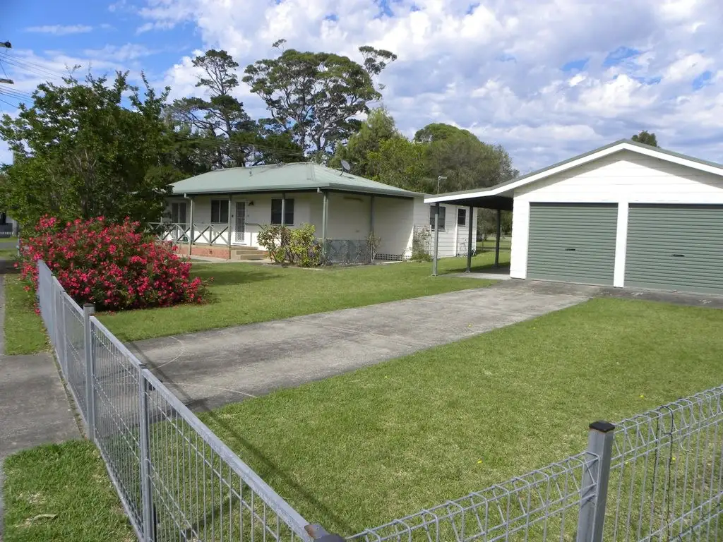 Main view of Homely house listing, 9 Sussex Rd, Sussex Inlet NSW 2540