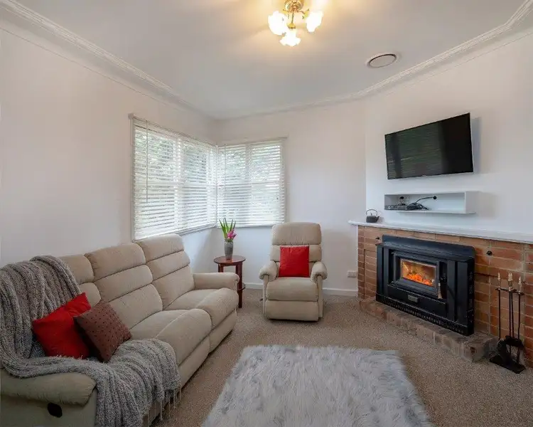 Third view of Homely house listing, 38 Mackay Street, Berridale NSW 2628