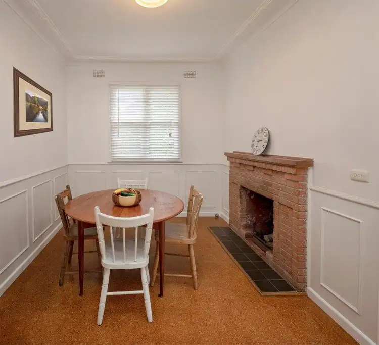 Fifth view of Homely house listing, 38 Mackay Street, Berridale NSW 2628