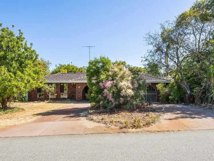 Third view of Homely house listing, 22 BALLIDON CRESCENT, Carine WA 6020