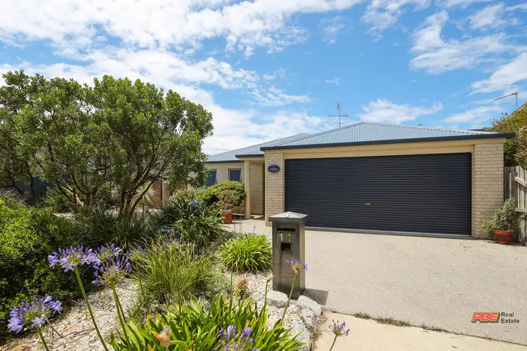 14 PINNACLE CLOSE, Cape Paterson VIC 3995
