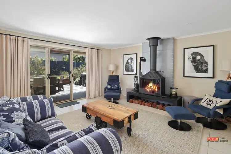 Fifth view of Homely house listing, 14 PINNACLE CLOSE, Cape Paterson VIC 3995