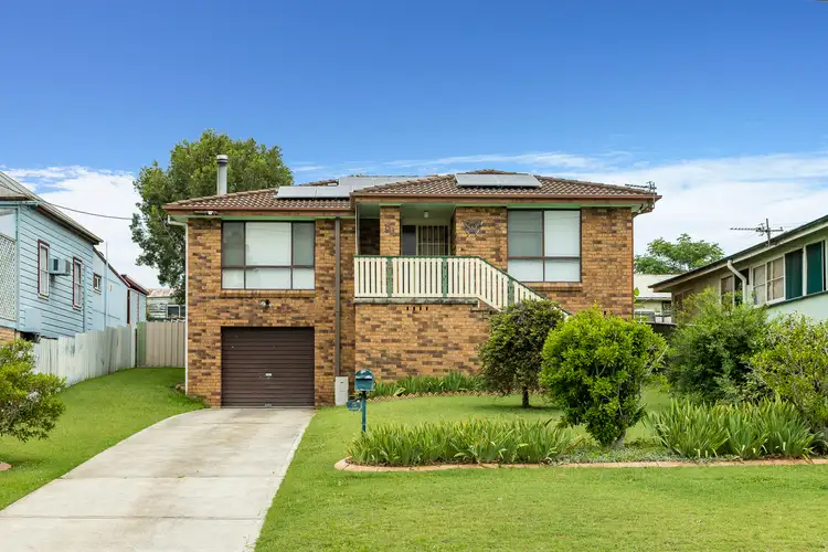 Main view of Homely house listing, 10 Common Road, Dungog NSW 2420