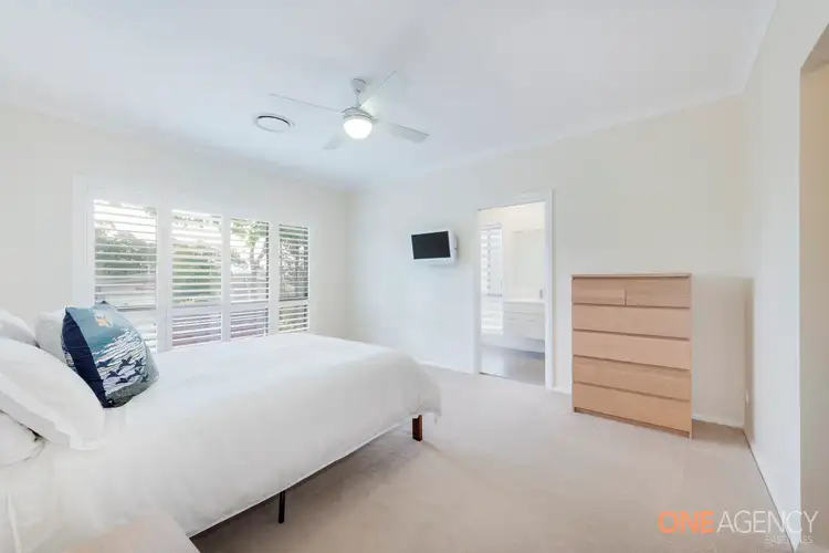 Sixth view of Homely house listing, 75 Lake Forest Drive, Murrays Beach NSW 2281