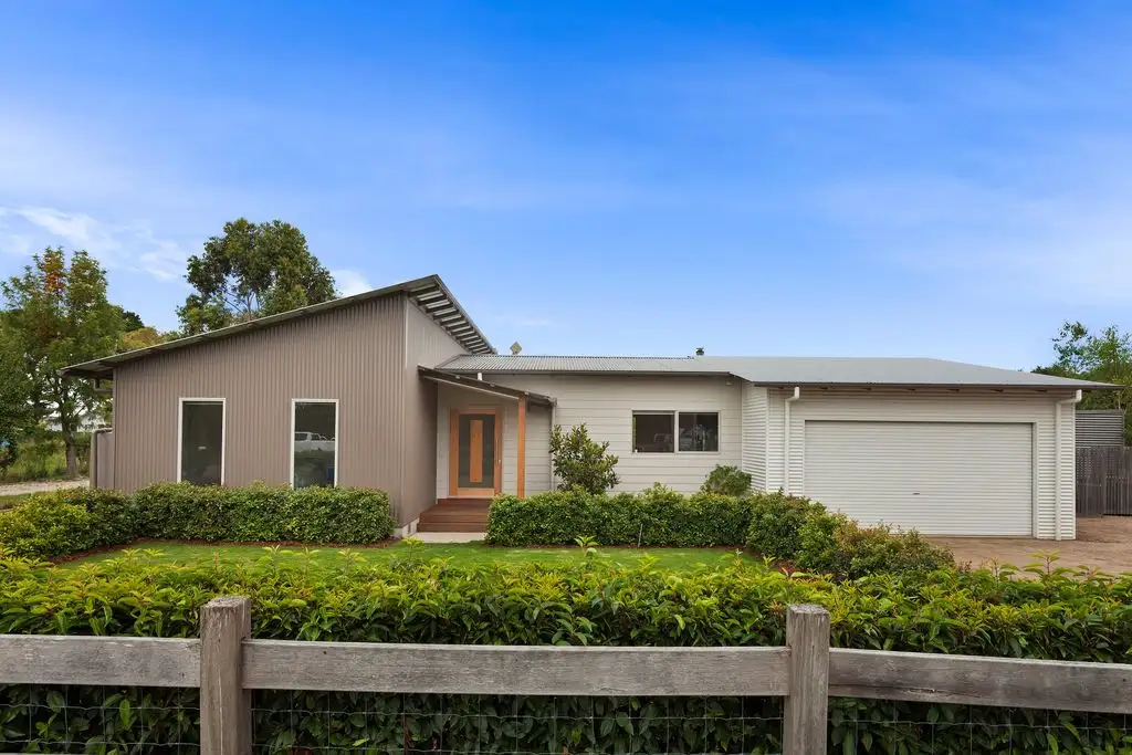 Main view of Homely house listing, 20 Ennis Street, Birregurra VIC 3242