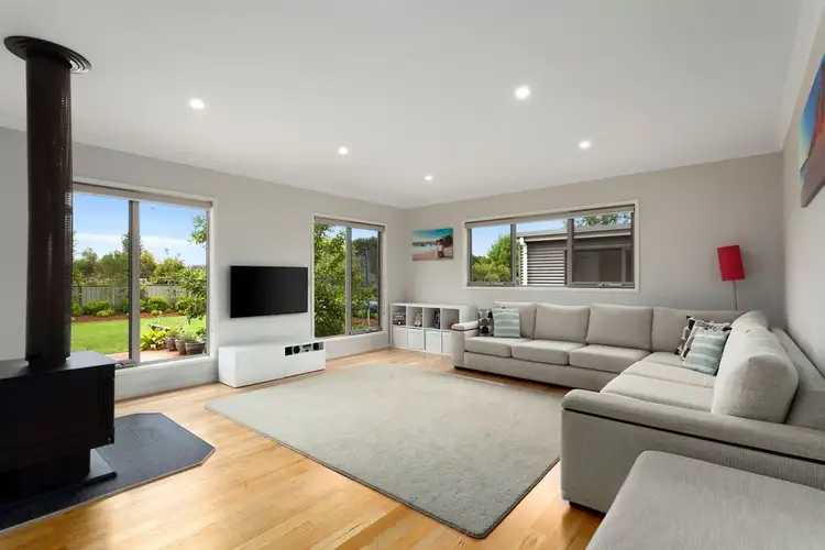 Fifth view of Homely house listing, 20 Ennis Street, Birregurra VIC 3242