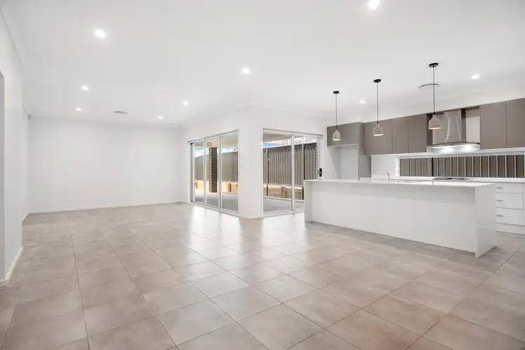 Third view of Homely house listing, 28 Trawler Street, Vincentia NSW 2540