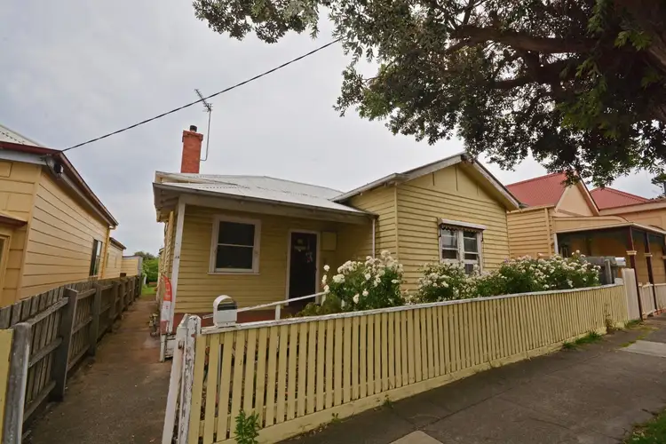 Second view of Homely house listing, 23 Gawler Street, Portland VIC 3305