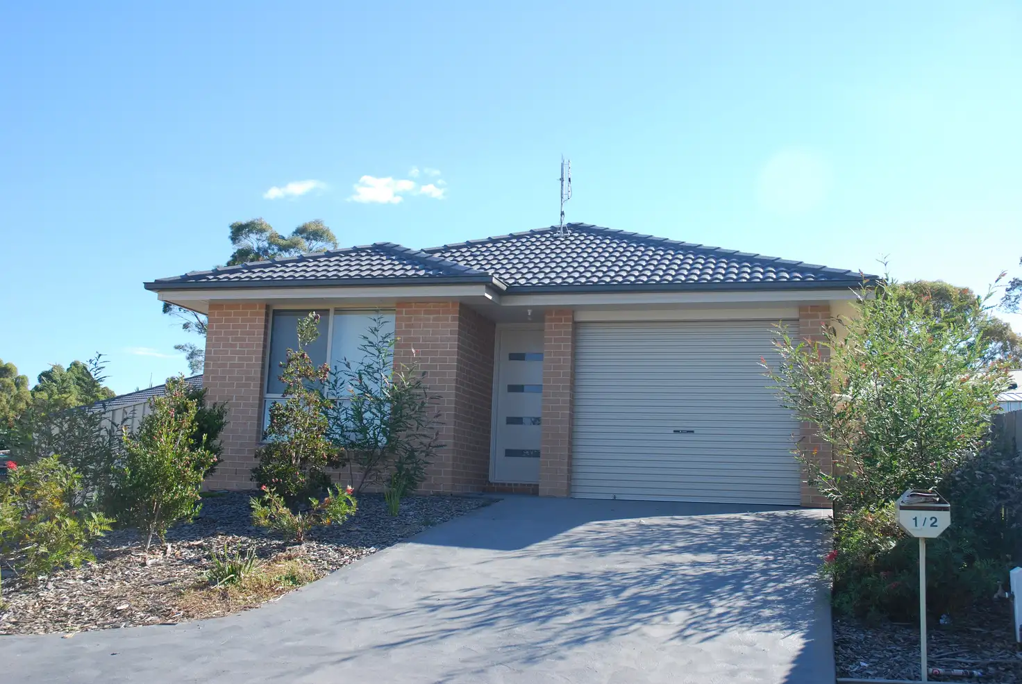 Main view of Homely house listing, 1/2 Plato Crescent, Worrigee NSW 2540