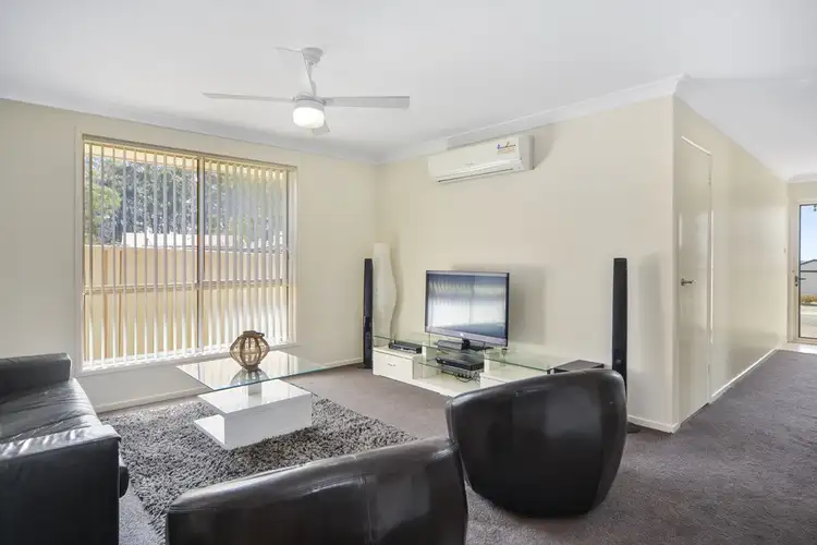 Second view of Homely house listing, 1/2 Plato Crescent, Worrigee NSW 2540