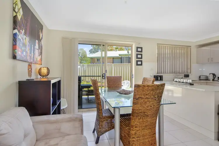Third view of Homely house listing, 1/2 Plato Crescent, Worrigee NSW 2540