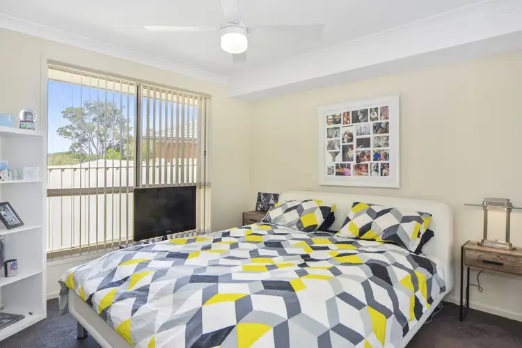 Fourth view of Homely house listing, 1/2 Plato Crescent, Worrigee NSW 2540