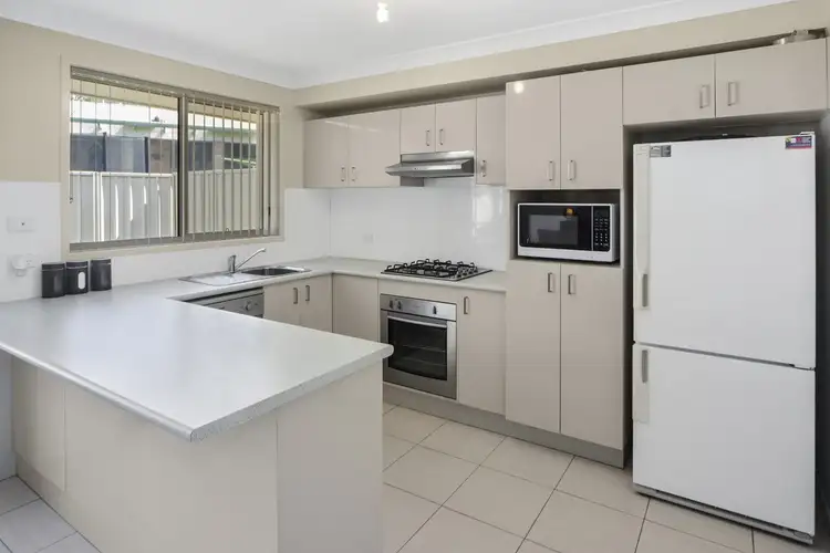 Fifth view of Homely house listing, 1/2 Plato Crescent, Worrigee NSW 2540