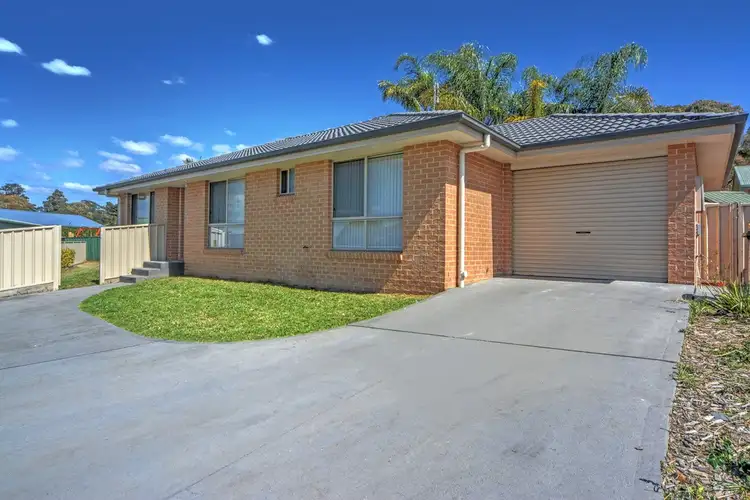 Main view of Homely house listing, 2/2 Plato Crescent, Worrigee NSW 2540
