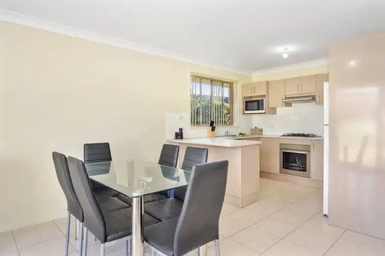 Second view of Homely house listing, 2/2 Plato Crescent, Worrigee NSW 2540