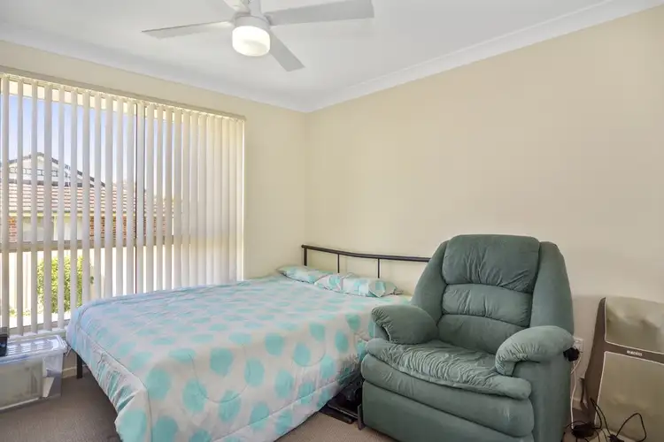 Fourth view of Homely house listing, 2/2 Plato Crescent, Worrigee NSW 2540