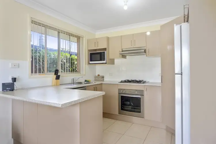 Fifth view of Homely house listing, 2/2 Plato Crescent, Worrigee NSW 2540