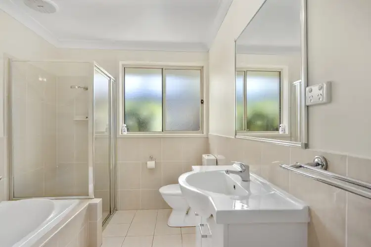 Sixth view of Homely house listing, 2/2 Plato Crescent, Worrigee NSW 2540